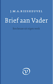 Brief aan Vader - J.M.A. Biesheuvel (ISBN 9789028276031)