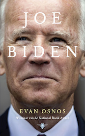 Joe Biden - Evan Osnos (ISBN 9789403132112)