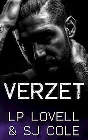 Verzet - Lp Lovell, Sj Cole (ISBN 9789493030725)