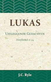 Lukas II - J.C. Ryle (ISBN 9789057195310)
