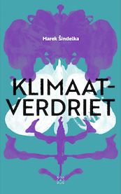 Klimaatverdriet - Marek Sindelka (ISBN 9789493168619)