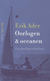 Oorlogen & oceanen - Erik Ader (ISBN 9789021422244)
