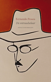 De ontraadselaar - Fernando Pessoa (ISBN 9789083048031)