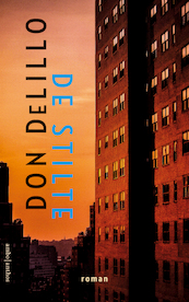 De stilte - Don DeLillo (ISBN 9789026354472)