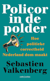 Policor in de polder - Sebastien Valkenberg (ISBN 9789026339684)