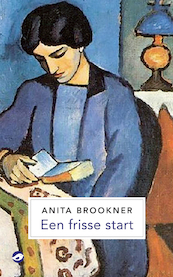 Een start in het leven - Anita Brookner (ISBN 9789493081949)