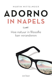 Adorno in Napels - Martin Mittelmeier (ISBN 9789025908683)