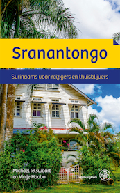 Sranantongo - Michaël Ietswaart, Vinije Haabo (ISBN 9789462496873)