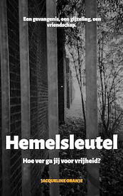 Hemelsleutel - Jacqueline Oranje (ISBN 9789492719331)