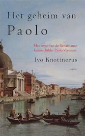 Het geheim van Paolo - Ivo Knottnerus (ISBN 9789464241679)