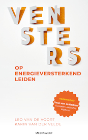 Vensters op energieversterkend leiden - Leo van de Voort, Karin van der Velde (ISBN 9789490463861)