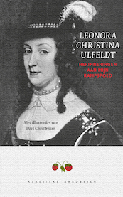 Herinneringen aan mijn rampspoed - Leonora Christina Ulfeldt, Jan Baptist (ISBN 9789079873050)