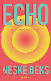 Echo - Neske Beks (ISBN 9789021429762)