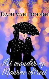 Het wonder op Monoe Street - Dani van Doorn (ISBN 9789462178885)