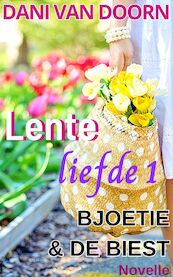Bjoetie en de Biest - Dani van Doorn (ISBN 9789462178861)