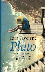 Pluto - Lara Taveirne (ISBN 9789044646634)