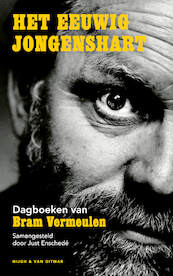 Het eeuwig jongenshart - Bram Vermeulen (ISBN 9789038811178)