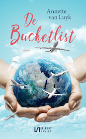 De Bucketlist - Annette van Luyk (ISBN 9789086604531)