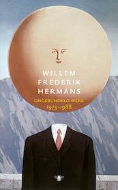 Volledige Werken - Deel 22 - Willem Frederik Hermans (ISBN 9789403141510)