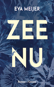 Zee, nu - Eva Meijer (ISBN 9789464520132)