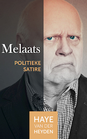 Melaats - Haye Van der Heyden (ISBN 9789083215402)