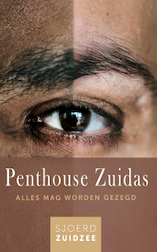 Penthouse Zuidas - Sjoerd Zuidzee (ISBN 9789083215457)