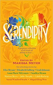 Serendipity - Various (ISBN 9780571373543)