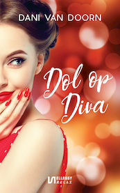 Dol op Diva - Dani van Doorn (ISBN 9789086604555)