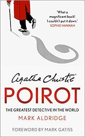 Agatha Christie's Poirot - Mark Aldridge (ISBN 9780008296643)