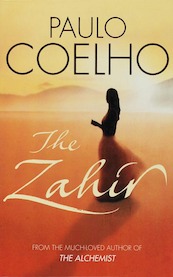 Zahir, The - Paulo Coelho (ISBN 9780007213627)