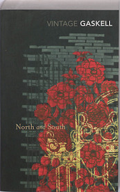 North and South - Elizabeth Gaskell (ISBN 9780099511489)