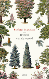 Planten van de wereld - Stefano Mancuso (ISBN 9789464520033)