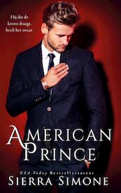 American Prince - Sierra Simone (ISBN 9789464400786)