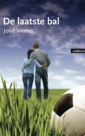 De laatste bal - José Vriens (ISBN 9789464491975)
