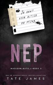 Nep - Tate James (ISBN 9789464401028)