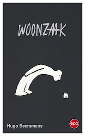 Woonzaak - Hugo Beersmans (ISBN 9789462673649)