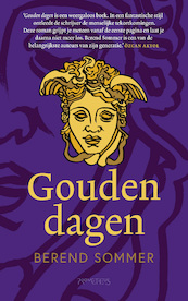 Gouden dagen - Berend Sommer (ISBN 9789044650303)