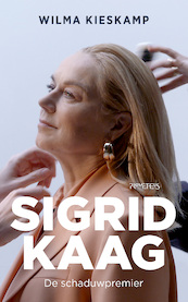 Sigrid Kaag - Wilma Kieskamp (ISBN 9789044649963)
