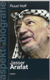 Jasser Arafat - Ruud Hoff (ISBN 9789464624762)