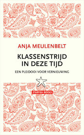 Klassenstrijd in deze tijd - Anja Meulenbelt (ISBN 9789492734211)