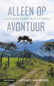 Alleen op avontuur - Lidewey van Noord (ISBN 9789050118873)
