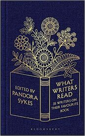 What Writers Read - Pandora Sykes (ISBN 9781526657480)
