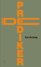 De prediker - Cor de Jong (ISBN 9789493248694)