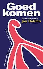 Goed komen - Joy Delima (ISBN 9789029549578)