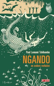 Ngando - Paul Lomami-Tshibamba (ISBN 9789044547467)