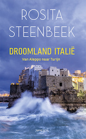 Droomland Italië - Rosita Steenbeek (ISBN 9789044652109)