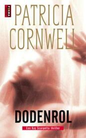 Dodenrol - Patricia D. Cornwell (ISBN 9789021009193)