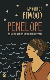 Penelope - Margaret Atwood (ISBN 9789083293820)