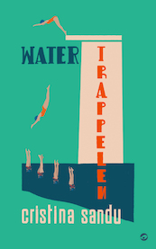 Watertrappelen - Cristina Sandu (ISBN 9789083255286)