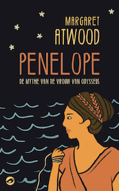 Penelope - Margaret Atwood (ISBN 9789083293837)